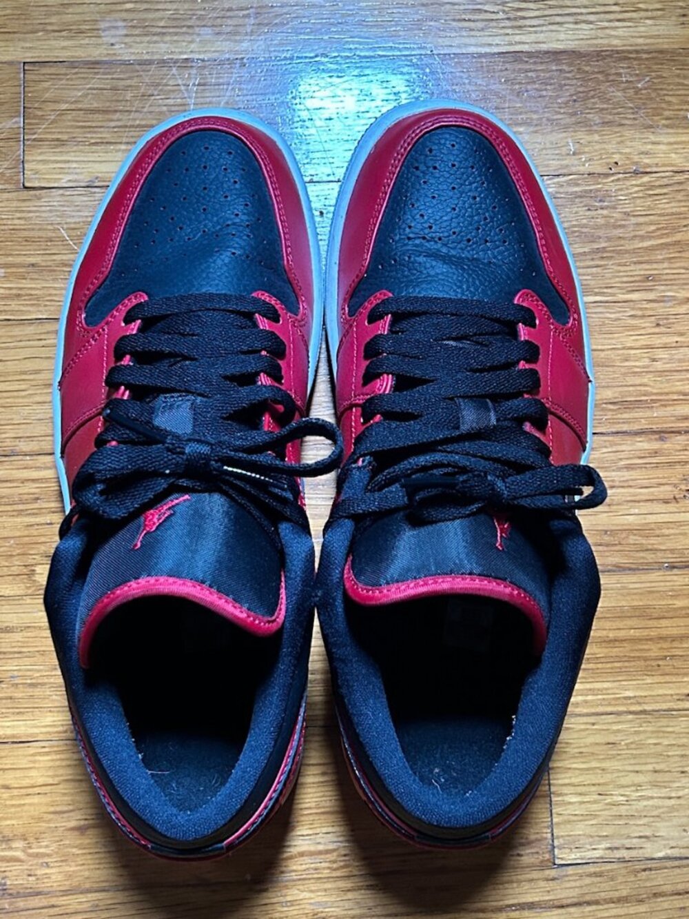 Jordan 1 Low